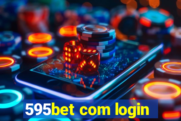 595bet com login